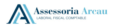 logo horizontal Asesoria Arcau